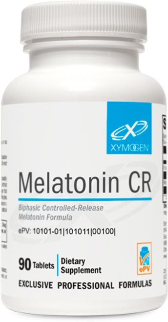 Melatonin CR 90 T