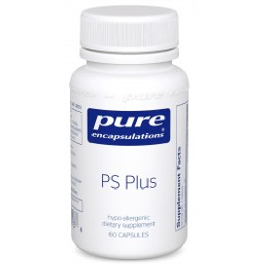 PS Plus 60 Capsules (PSP6)