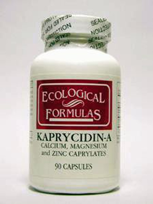 Kaprycidin-A 90 caps (KAP-A)