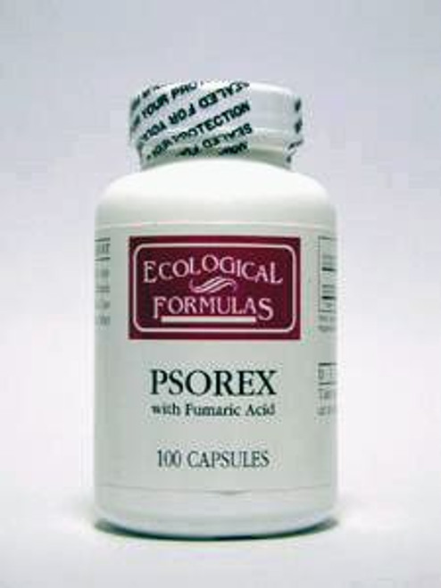 Psorex 100 caps (PSOREX)