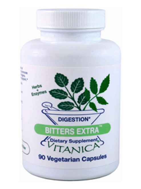 Bitters Extra 90 vcaps (1321)