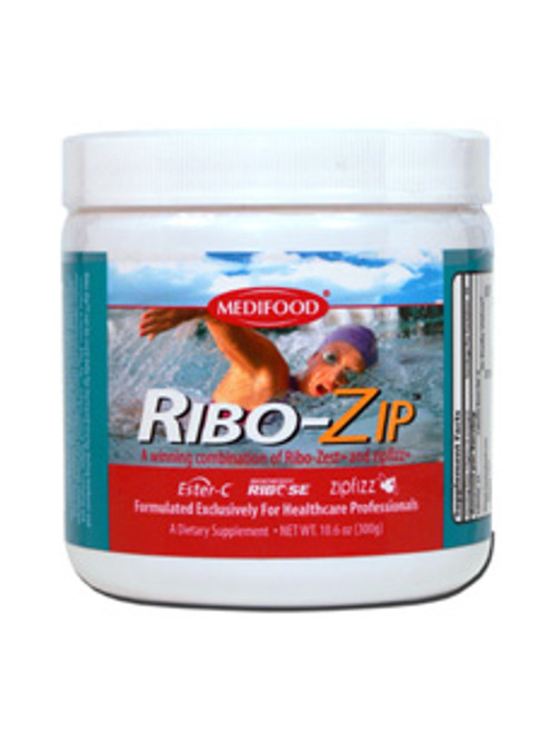 Ribo Zip 10.6 oz (64932)