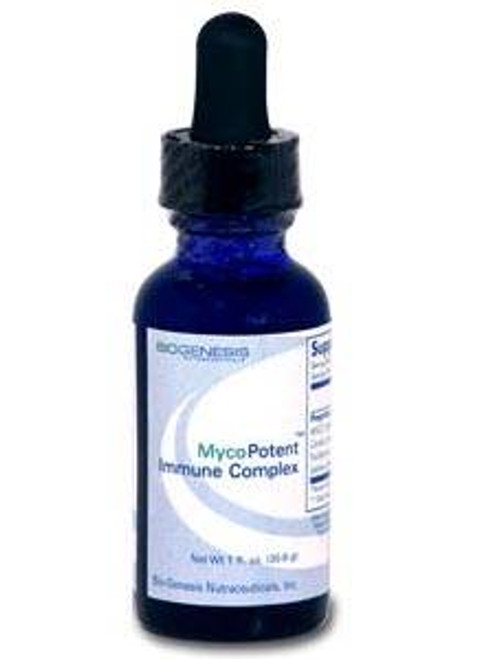 MycoPotent Immune Complex 30 ml (72598)