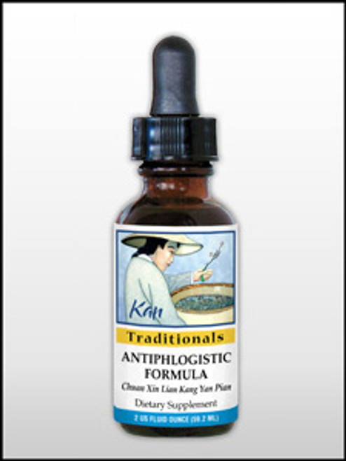 Antiphlogistic Formula 2 oz (APH2) VitaminDecade | Your Source for Professional Supplements