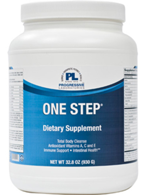 One Step 32.8 oz (ONEST) VitaminDecade | Your Source for Professional Supplements