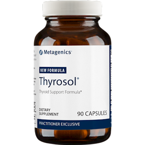 Thyrosol 90 Tablets (THYRC90)