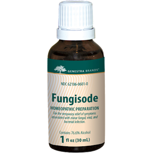 Fungisode VitaminDecade | Your Source for Professional Supplements