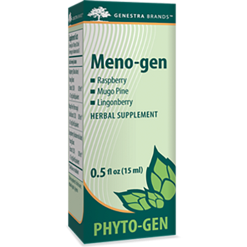 Meno-gen VitaminDecade | Your Source for Professional Supplements