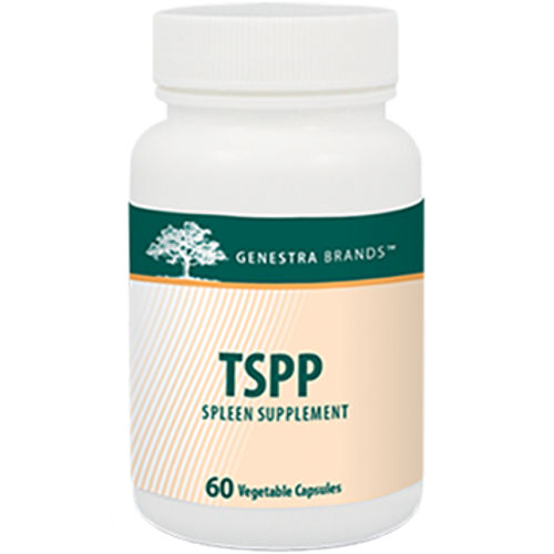 TSPP Spleen Extract