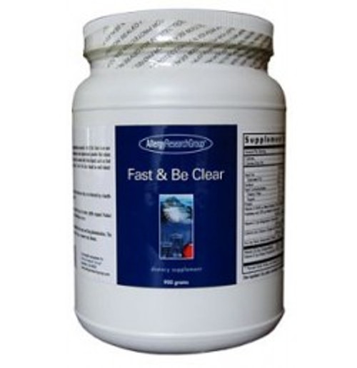 Fast & Be Clear 900 g (31.7 oz) Powder (74230)