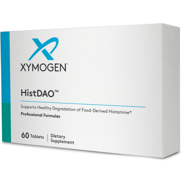 HistDAO Histamine HistDAO Histamine