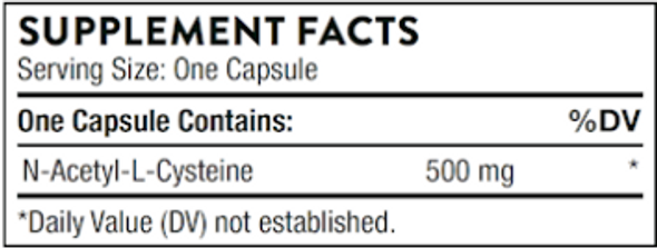 NAC 90 Caps