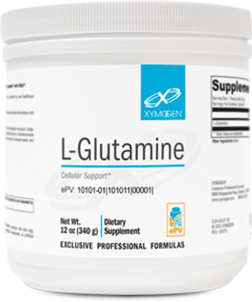 L-Glutamine 85 Serv