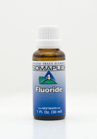 Fluoride Somaplex No. 4