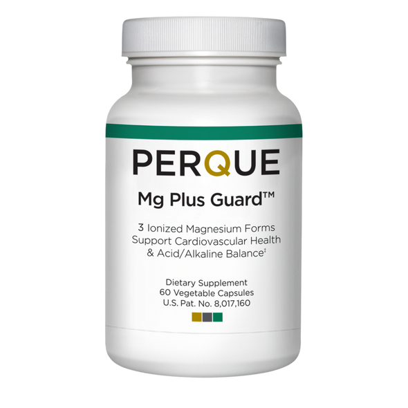 Mg Plus Guard  VitaminDecade | Your Source for Professional Supplements
