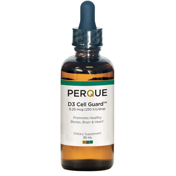 D3 Cell Guard Liquid 30 ml (147) VitaminDecade | Your Source for Professional Supplements