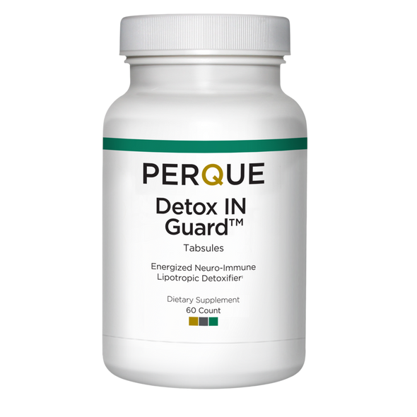Detox IN Guard  VitaminDecade | Your Source for Professional Supplements