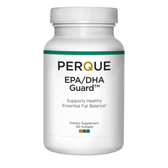 EPA/DHA Guard 120 gels (151) VitaminDecade | Your Source for Professional Supplements