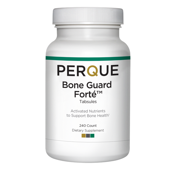 Bone Guard Forte 240 tabs (219) VitaminDecade | Your Source for Professional Supplements