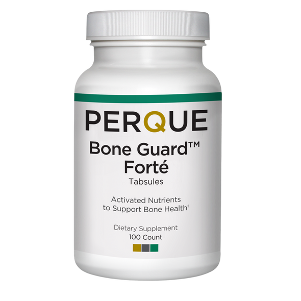 Bone Guard Forte  100 tabs (218) VitaminDecade | Your Source for Professional Supplements