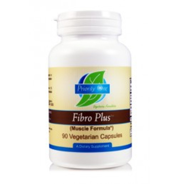 Fibro Plus 90 Capsules (1083) VitaminDecade | Your Source for Professional Supplements