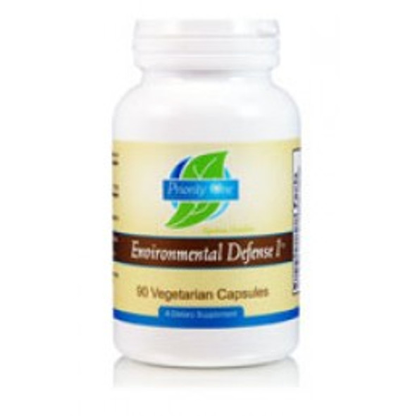 Environmental Defense 1 90 Capsules (1108) VitaminDecade | Your Source for Professional Supplements