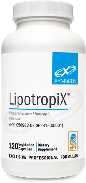 LipotropiX 120 C