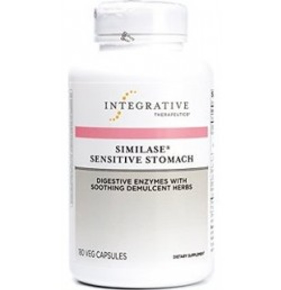 Similase Sensitive Stomach 180 Capsules (136007)