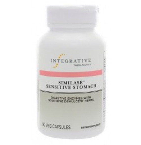 Similase Sensitive Stomach 90 Capsules (136006)