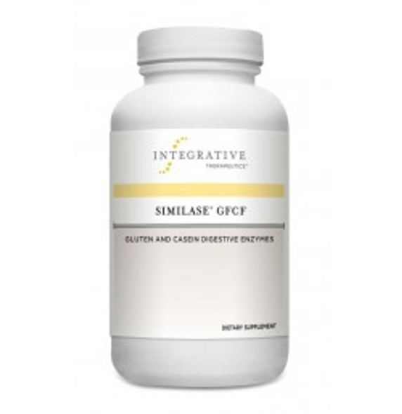 Similase GFCF 120 Capsules (73952)