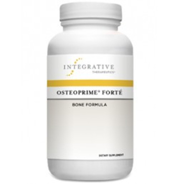 OsteoPrime Forte 120 Capsules (77722)