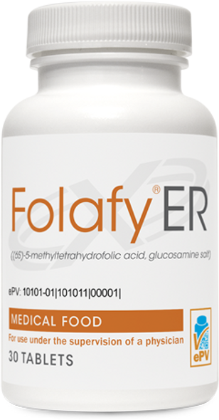 Folafy ER 30 T