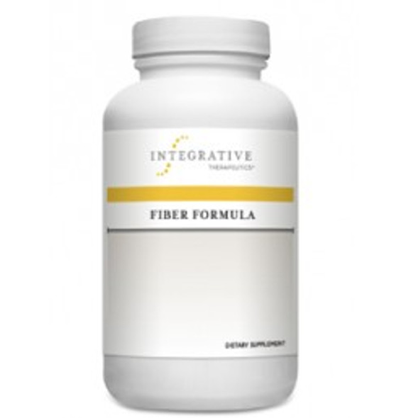 Fiber Formula 120 Capsules (78452)