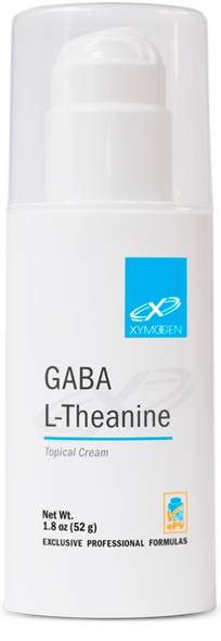 GABA/L-Theanine (Topical) 2 oz.