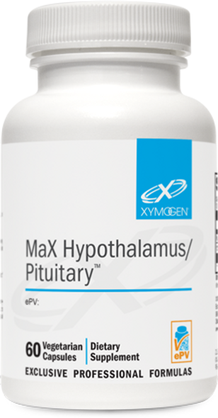 MaX Hypothalamus/Pituitary 60 C