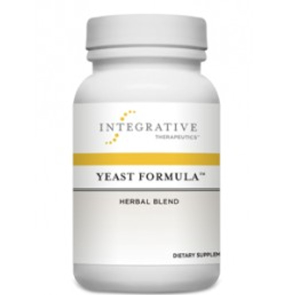 Yeast Formula 90 Softgels (78289)