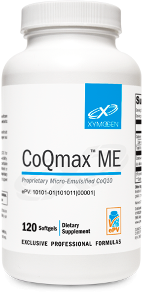 CoQmax ME 120 sg