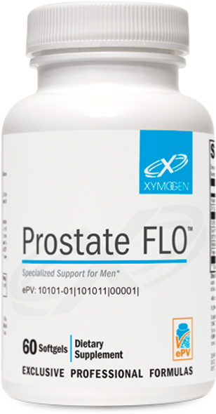 Prostate FLO 60 sg