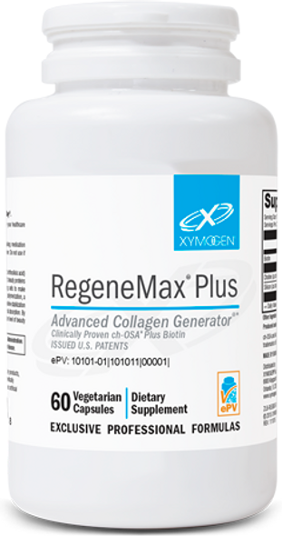 RegeneMax Plus 60 C