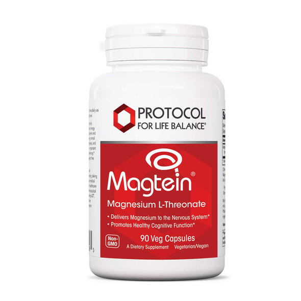 Protosorb Magnesium 90 vegcaps (P2390) VitaminDecade | Your Source for Professional Supplements