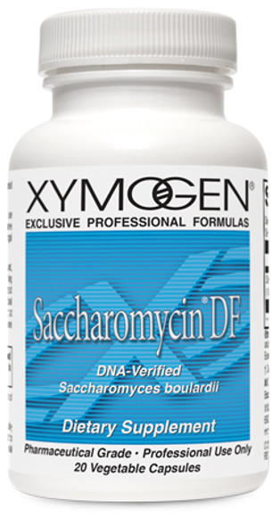 Saccharomycin DF 20 C