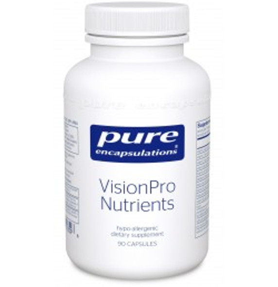 VisionPro Nutrients 90 Capsules (VPN9)