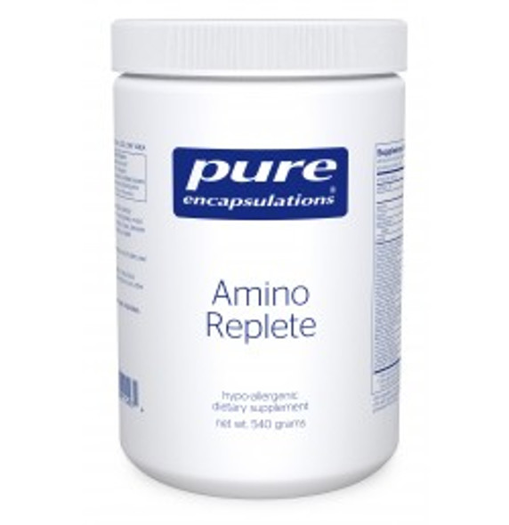 Amino Replete 540 g Powder (AMR5)