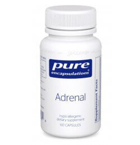 Adrenal 60 Capsules (AR6)