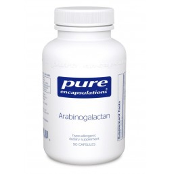 Arabinogalactan 90 Capsules (ARA9)