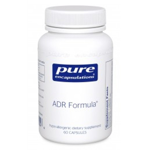 ADR Formula 60 Capsules (AD6)