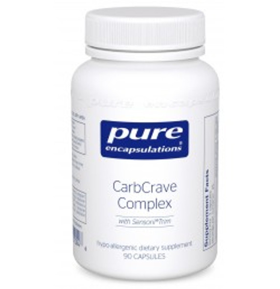 CarbCrave Complex 90 Capsules (CCC9)