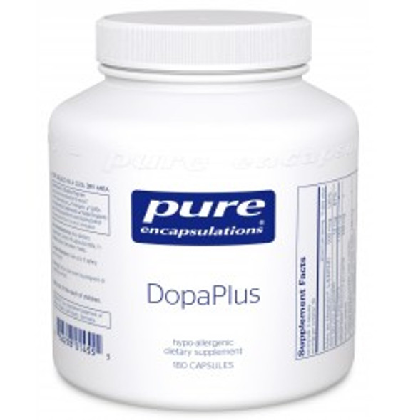 DopaPlus 180 Capsules (DOP1)