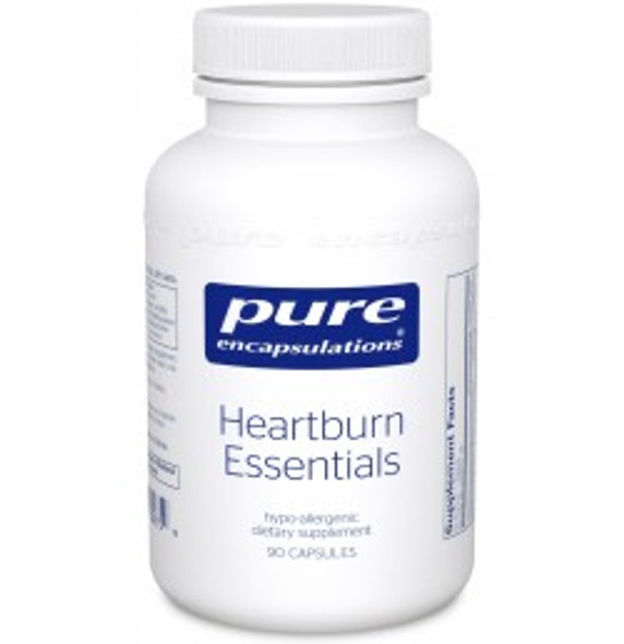 Heartburn Essentials 90 Capsules (HB9)