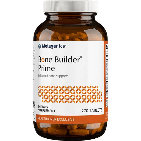 Bone Builder Prime 270 Tablets